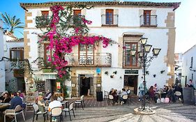 Cse The Old House Marbella